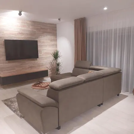 Bajlo Villa *