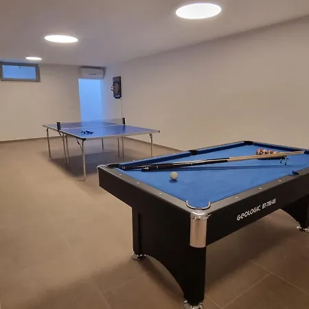 Bajlo Villa
