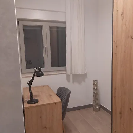 Bajlo Villa *