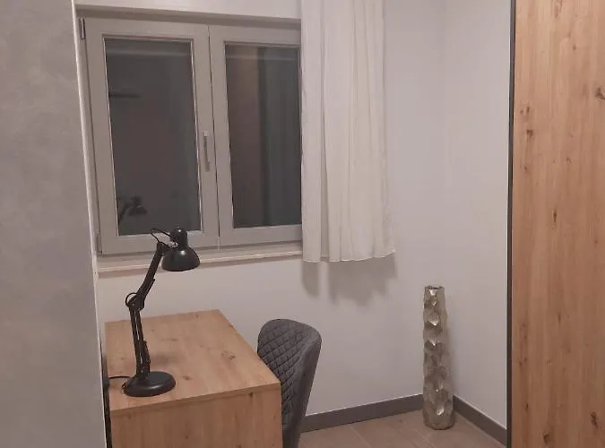 Bajlo Villa *