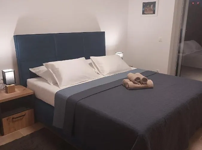 Villa Bajlo *