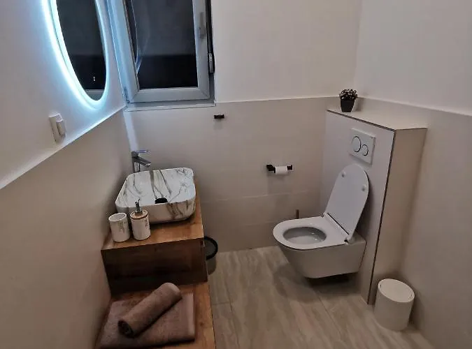 Villa Bajlo Ždrelac