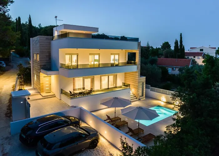 Bajlo Villa