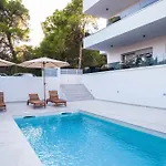 וילה Bajlo Ždrelac