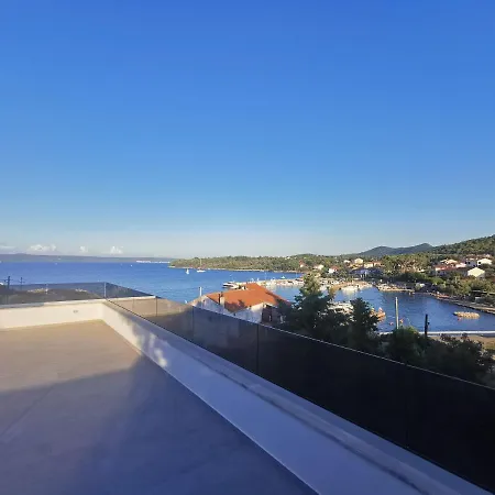 Bajlo Villa Ždrelac