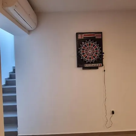 Bajlo Villa Ždrelac