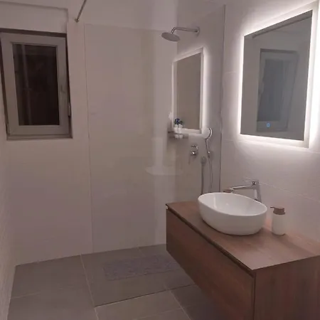 Bajlo Villa