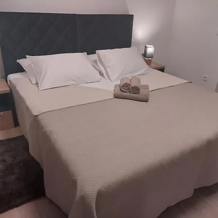 Bajlo Villa *