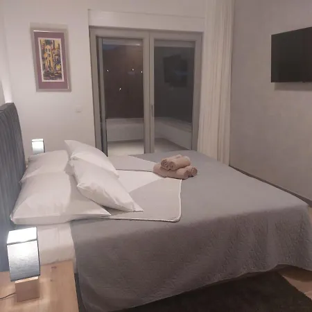 Villa Bajlo Ždrelac