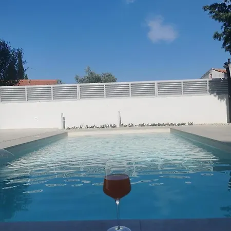 Bajlo וילה Ždrelac