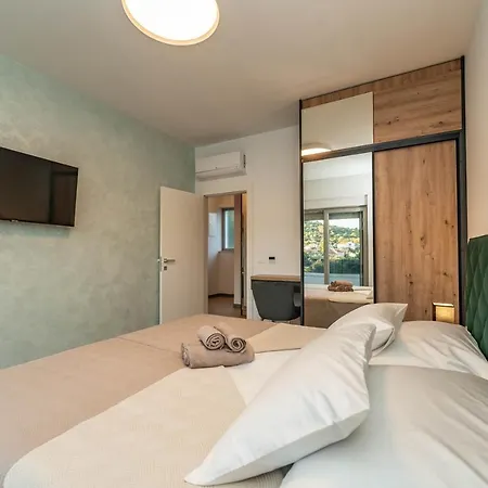 Bajlo וילה Ždrelac